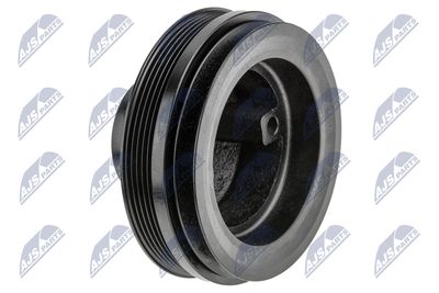 Belt Pulley, crankshaft NTY RKP-MS-013
