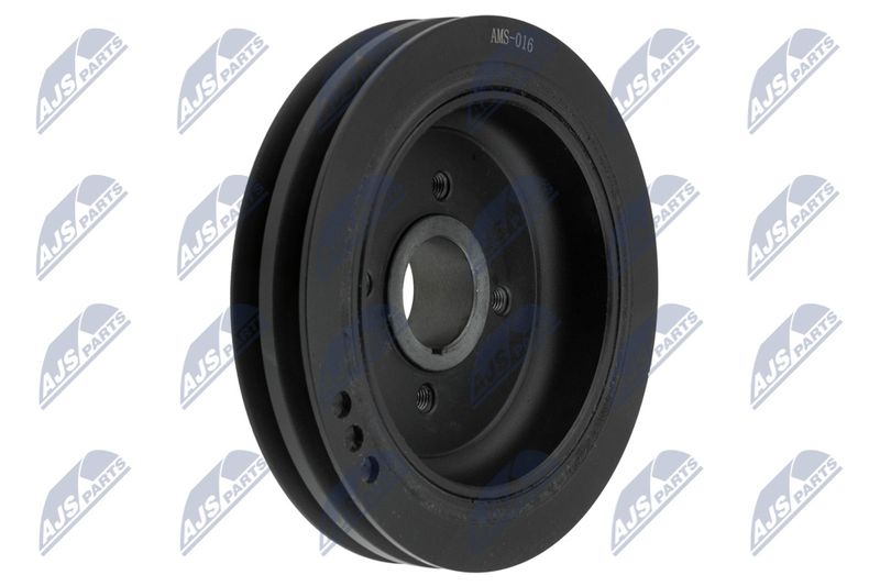 NTY RKP-MS-016 Belt Pulley, crankshaft