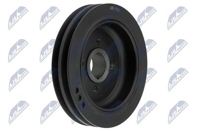 Belt Pulley, crankshaft NTY RKP-MS-016