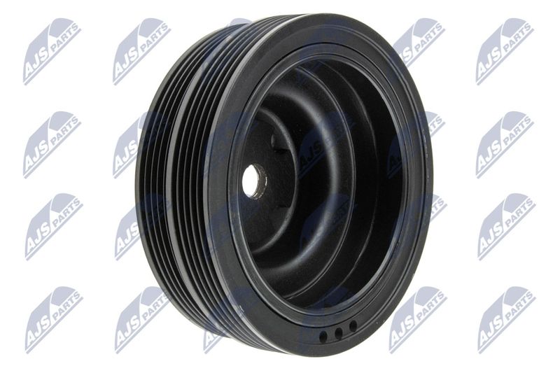 NTY RKP-MS-020 Belt Pulley, crankshaft