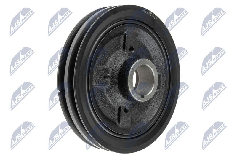 NTY RKP-MS-021 Belt Pulley, crankshaft
