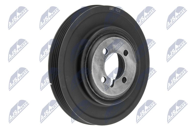 NTY RKP-MS-024 Belt Pulley, crankshaft