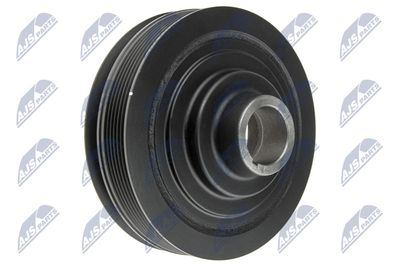 Belt Pulley, crankshaft NTY RKP-MS-025