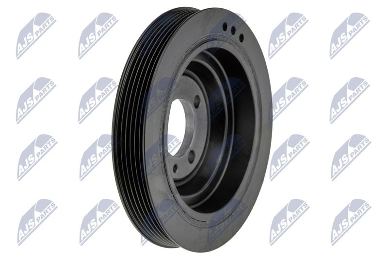 NTY RKP-MS-026 Belt Pulley, crankshaft