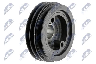 Belt Pulley, crankshaft NTY RKP-MS-035