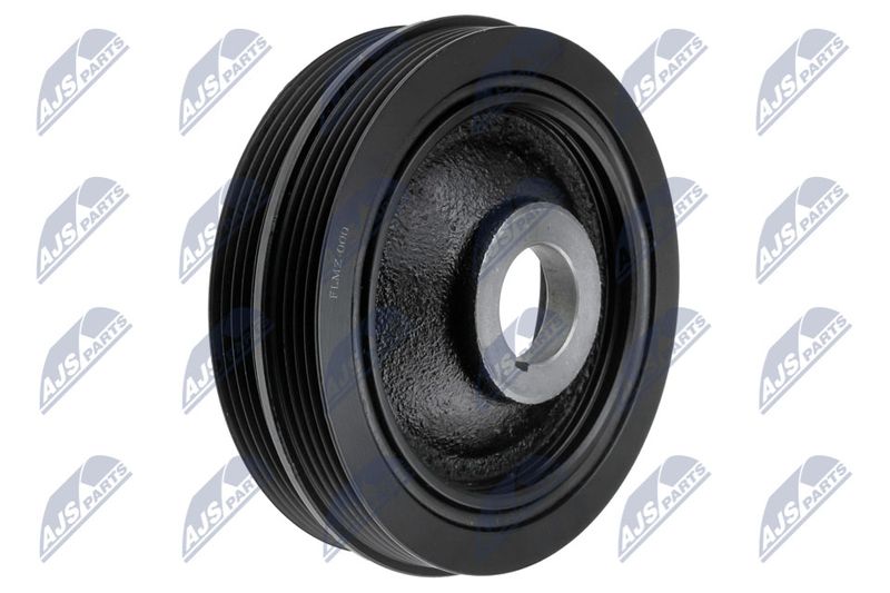 NTY RKP-MZ-000 Belt Pulley, crankshaft