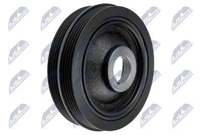 Belt Pulley, crankshaft NTY RKP-MZ-000