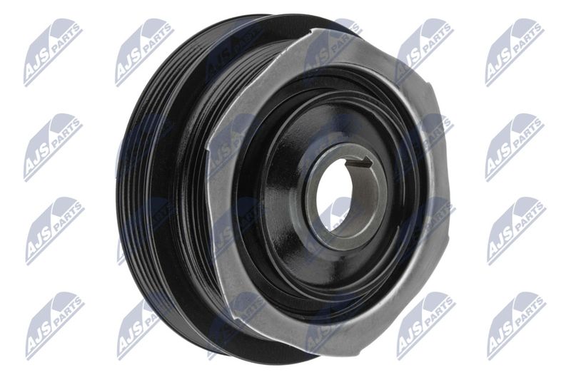 NTY RKP-MZ-002 Belt Pulley, crankshaft