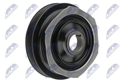 Belt Pulley, crankshaft NTY RKP-MZ-002