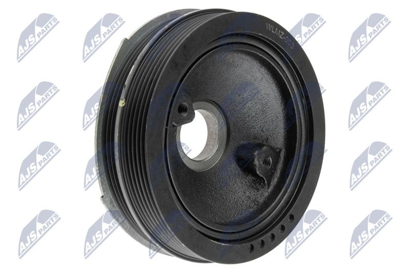 NTY RKP-MZ-003 Belt Pulley, crankshaft