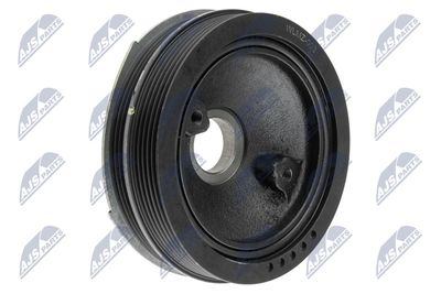 Belt Pulley, crankshaft NTY RKP-MZ-003