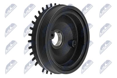Belt Pulley, crankshaft NTY RKP-MZ-004