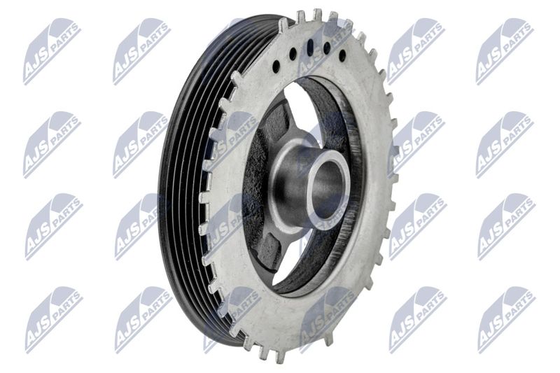 NTY RKP-MZ-008 Belt Pulley, crankshaft
