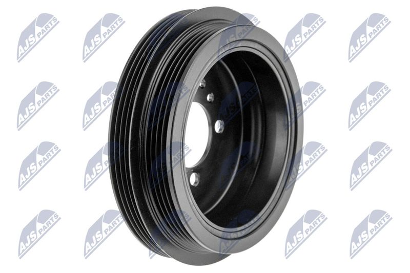 NTY RKP-MZ-009 Belt Pulley, crankshaft