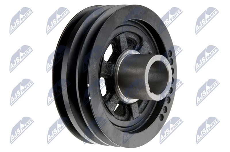 NTY RKP-MZ-012 Belt Pulley, crankshaft