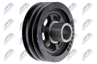 Belt Pulley, crankshaft NTY RKP-MZ-012