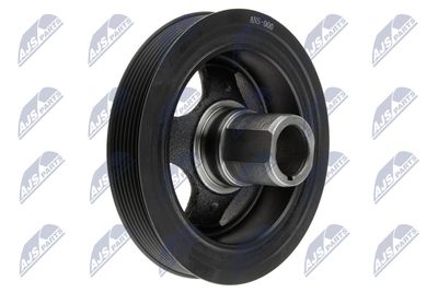 Belt Pulley, crankshaft NTY RKP-NS-000