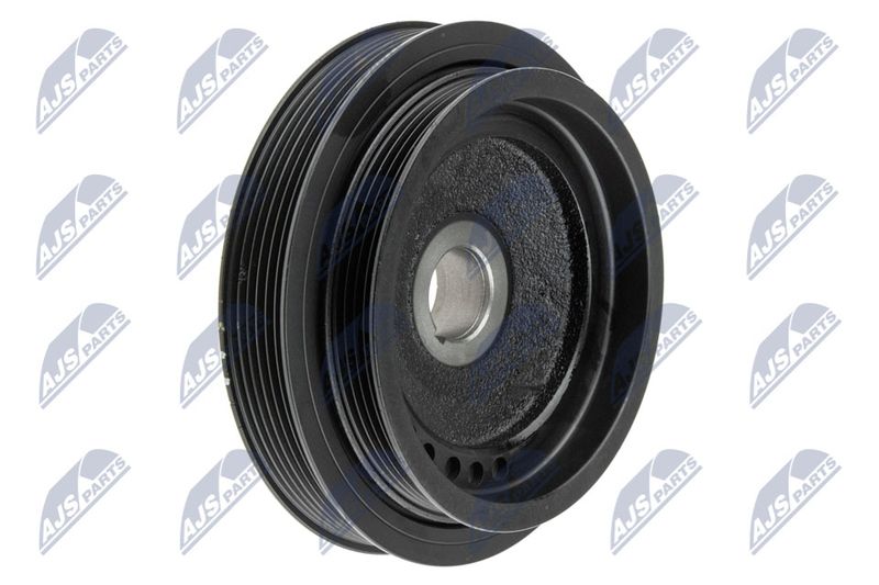 NTY RKP-NS-004 Belt Pulley, crankshaft