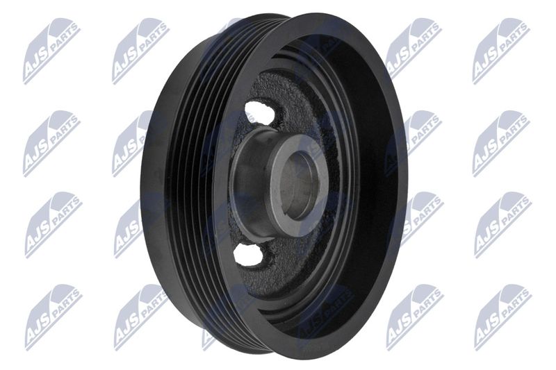 NTY RKP-NS-005 Belt Pulley, crankshaft