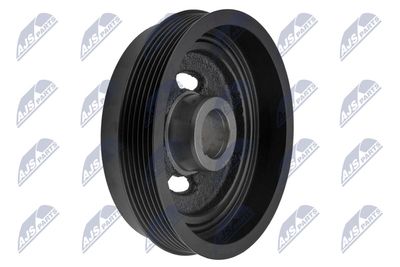 Belt Pulley, crankshaft NTY RKP-NS-005