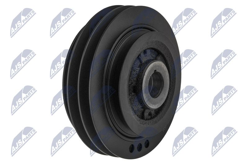 NTY RKP-NS-006 Belt Pulley, crankshaft