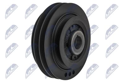Belt Pulley, crankshaft NTY RKP-NS-006