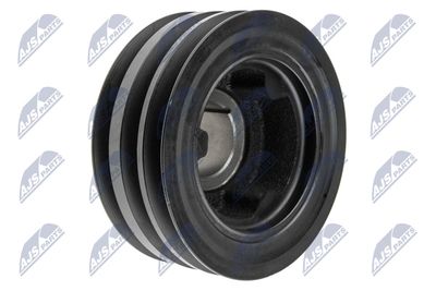 Belt Pulley, crankshaft NTY RKP-NS-007