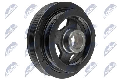 Belt Pulley, crankshaft NTY RKP-NS-009