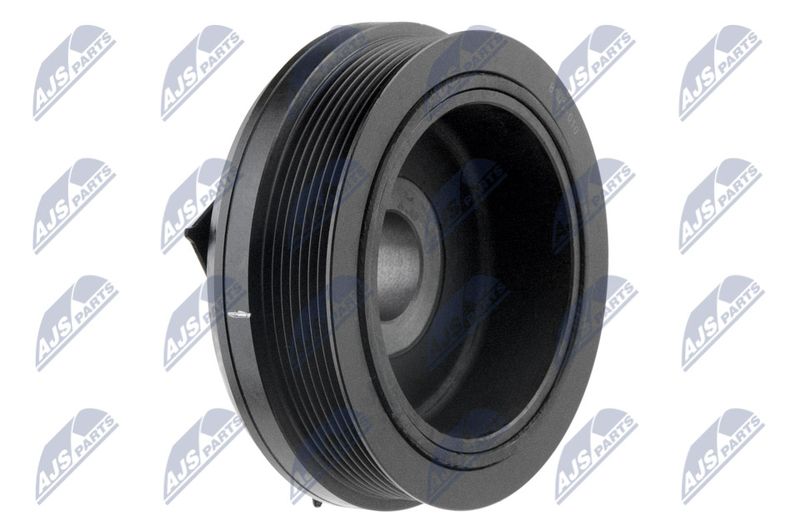 NTY RKP-NS-010 Belt Pulley, crankshaft
