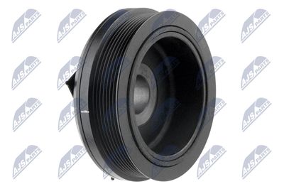 Belt Pulley, crankshaft NTY RKP-NS-010