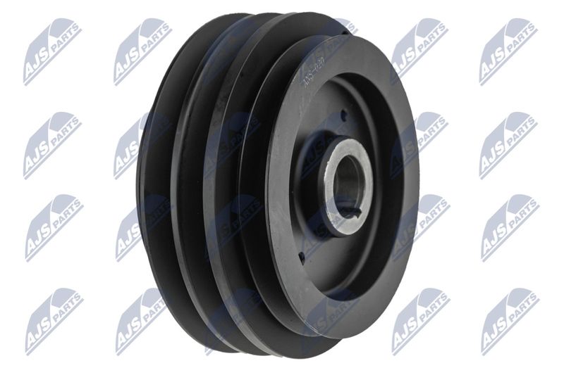 NTY RKP-NS-020 Belt Pulley, crankshaft