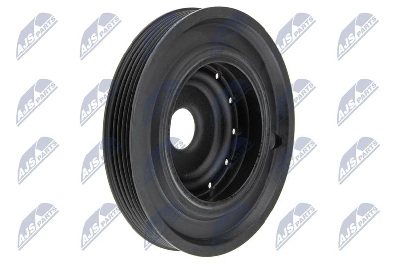 NTY RKP-NS-021 Belt Pulley, crankshaft