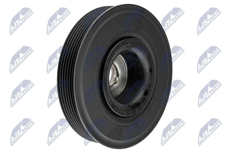 NTY RKP-NS-022 Belt Pulley, crankshaft