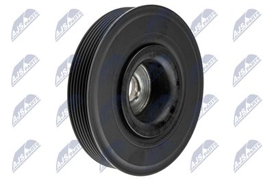 Belt Pulley, crankshaft NTY RKP-NS-022