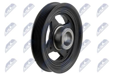 Belt Pulley, crankshaft NTY RKP-NS-025