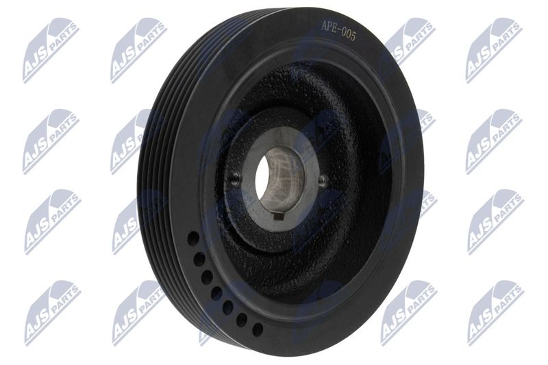 NTY RKP-PE-005 Belt Pulley, crankshaft