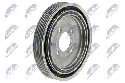 Belt Pulley, crankshaft NTY RKP-PE-006