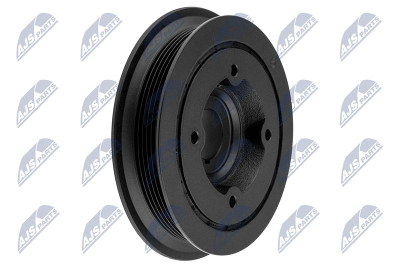 NTY RKP-PL-001 Belt Pulley, crankshaft