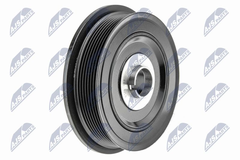 NTY RKP-PL-003 Belt Pulley, crankshaft