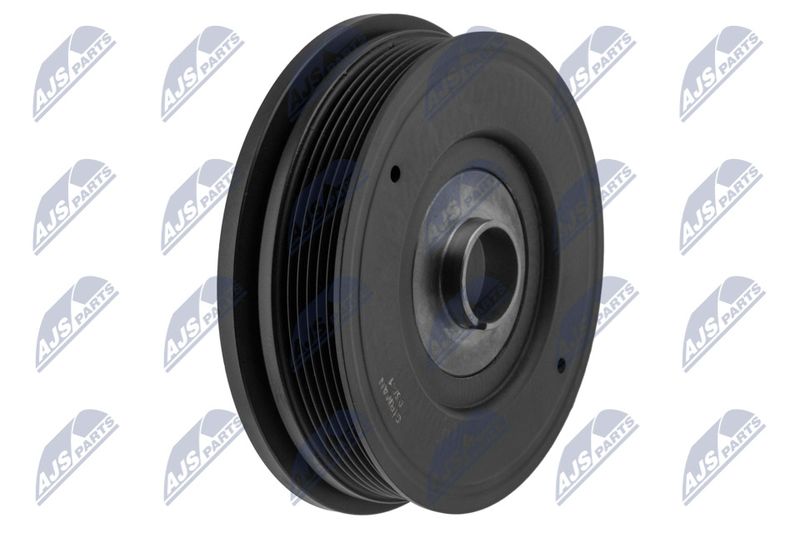NTY RKP-PL-004 Belt Pulley, crankshaft