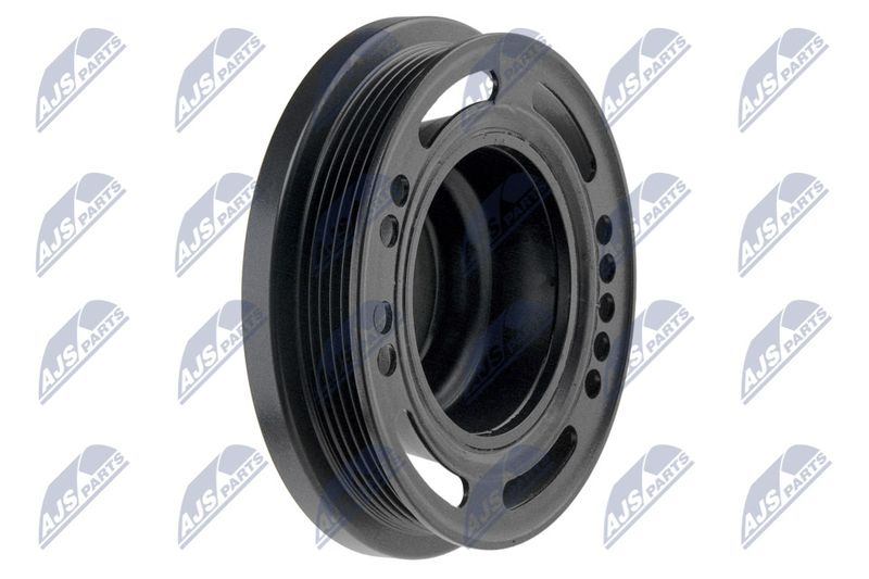 NTY RKP-PL-020 Belt Pulley, crankshaft