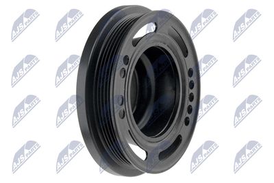Belt Pulley, crankshaft NTY RKP-PL-020