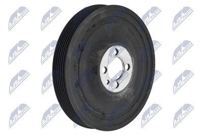 Belt Pulley, crankshaft NTY RKP-PL-021