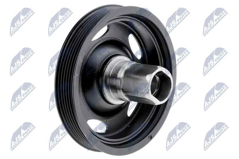 NTY RKP-PL-023 Belt Pulley, crankshaft
