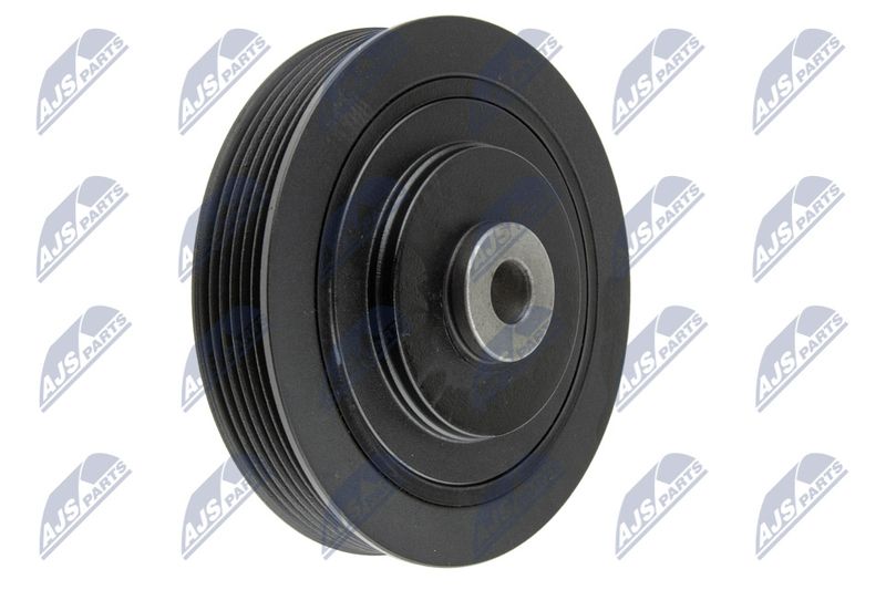 NTY RKP-RE-002 Belt Pulley, crankshaft