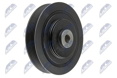 Belt Pulley, crankshaft NTY RKP-RE-002