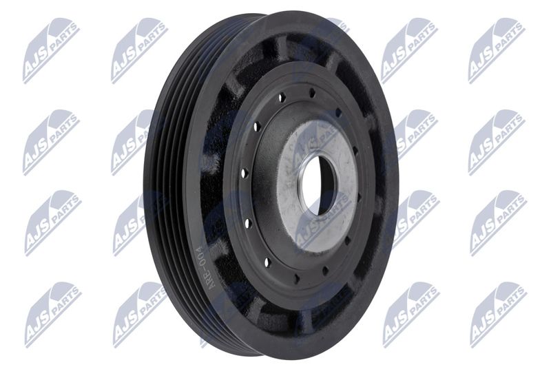 NTY RKP-RE-004 Belt Pulley, crankshaft