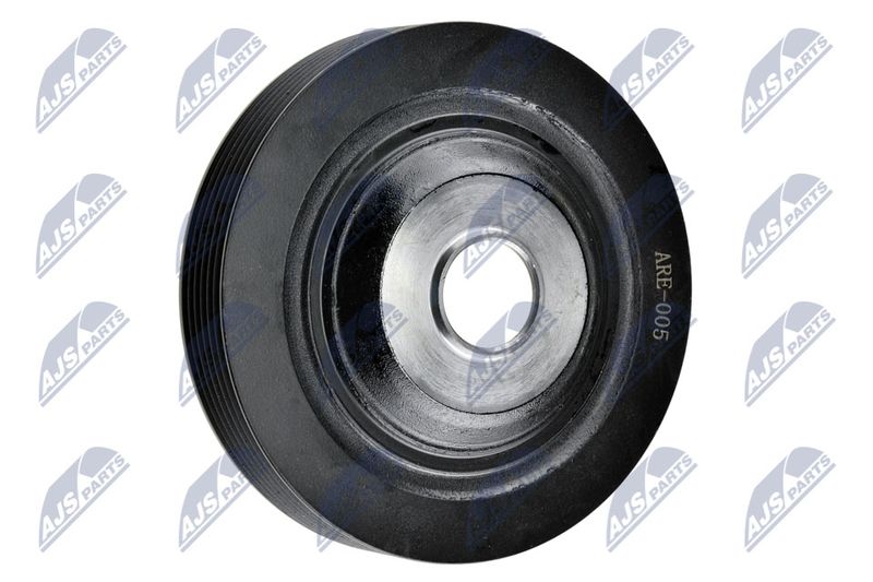 NTY RKP-RE-005 Belt Pulley, crankshaft