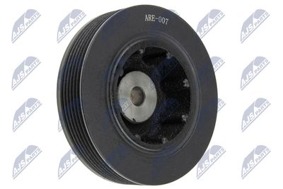Belt Pulley, crankshaft NTY RKP-RE-007