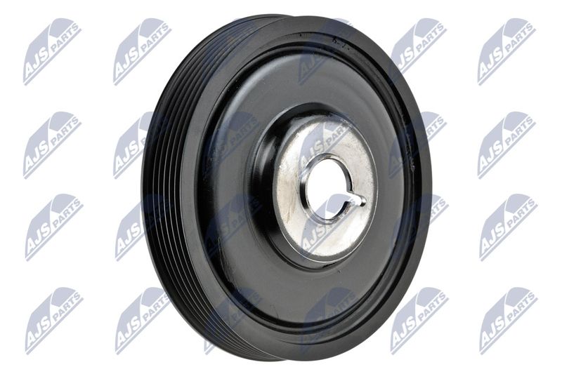 NTY RKP-RE-009 Belt Pulley, crankshaft